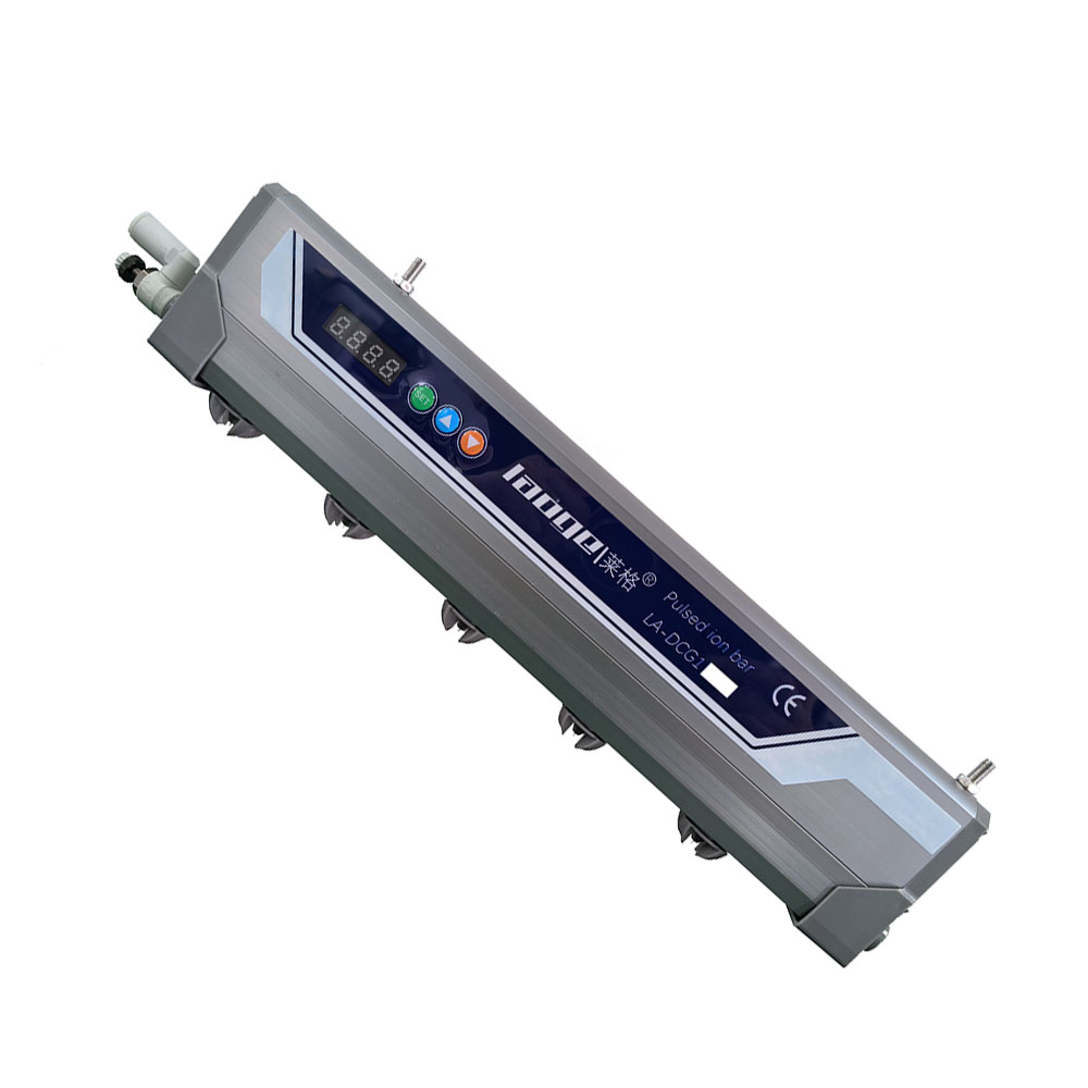 莱格脉冲交流离子风棒